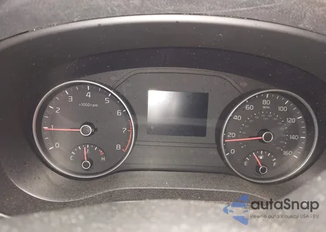 2020 Kia Sportage Lx z USA, uszkodzony, nr VIN KNDPMCAC8L7630860